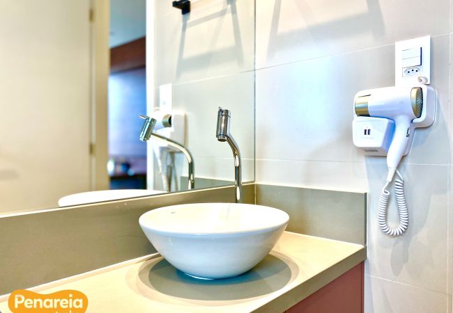 Apartamento em João Pessoa - CSQ Jardins | Manaíra Deluxe Apartamento em João Pessoa - CSQ Jardins | Manaíra Deluxe