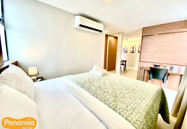 Apartamento em João Pessoa - CSQ Jardins | Manaíra Deluxe Apartamento em João Pessoa - CSQ Jardins | Manaíra Deluxe