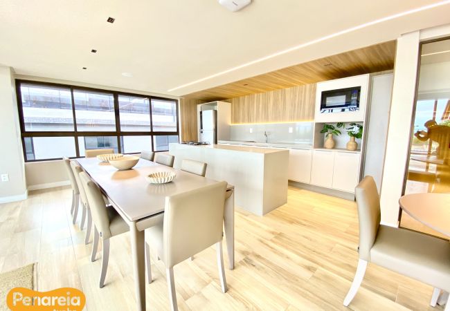 Apartamento em João Pessoa - CSQ Jardins | Manaíra Deluxe Apartamento em João Pessoa - CSQ Jardins | Manaíra Deluxe