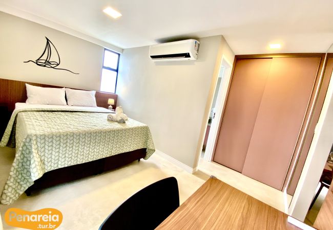 Apartamento em João Pessoa - CSQ Jardins | Manaíra Deluxe Apartamento em João Pessoa - CSQ Jardins | Manaíra Deluxe