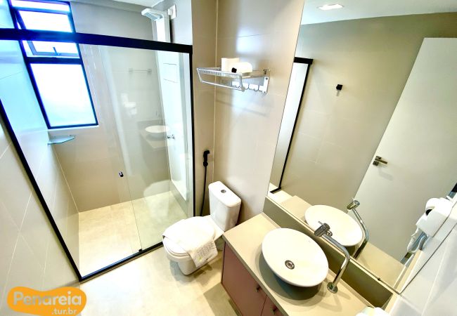 Apartamento em João Pessoa - CSQ Jardins | Manaíra Deluxe Apartamento em João Pessoa - CSQ Jardins | Manaíra Deluxe