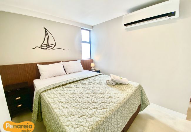 Apartamento em João Pessoa - CSQ Jardins | Manaíra Deluxe Apartamento em João Pessoa - CSQ Jardins | Manaíra Deluxe