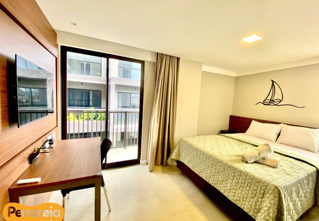 Apartamento em João Pessoa - CSQ Jardins | Manaíra Deluxe Apartamento em João Pessoa - CSQ Jardins | Manaíra Deluxe