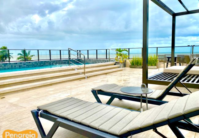 Apartamento em João Pessoa - CSQ Jardins | Manaíra Deluxe Apartamento em João Pessoa - CSQ Jardins | Manaíra Deluxe