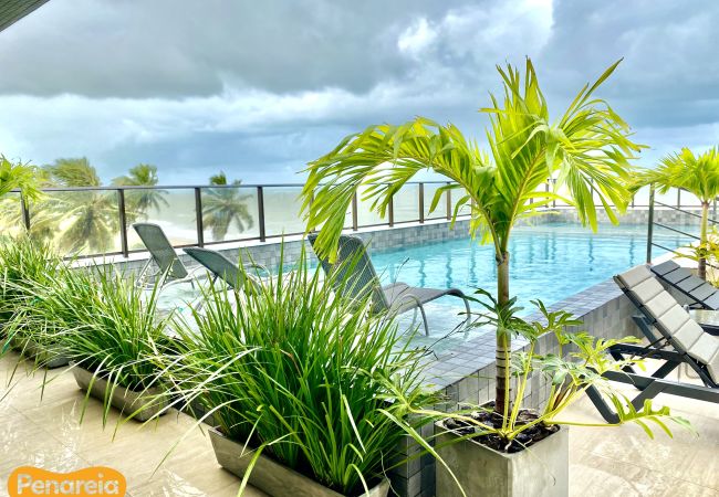 Apartamento em João Pessoa - CSQ Jardins | Manaíra Deluxe Apartamento em João Pessoa - CSQ Jardins | Manaíra Deluxe