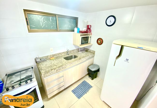 Apartamento em João Pessoa - Luxor Paulo Miranda|Cabo Branco Vista Lateral Mar Apartamento em João Pessoa - Luxor Paulo Miranda|Cabo Branco Vista Lateral Mar