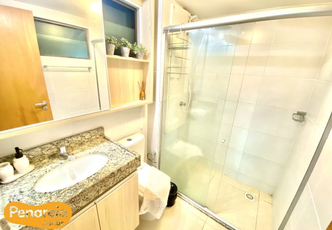 Apartamento em João Pessoa - Luxor Paulo Miranda|Cabo Branco Vista Lateral Mar Apartamento em João Pessoa - Luxor Paulo Miranda|Cabo Branco Vista Lateral Mar