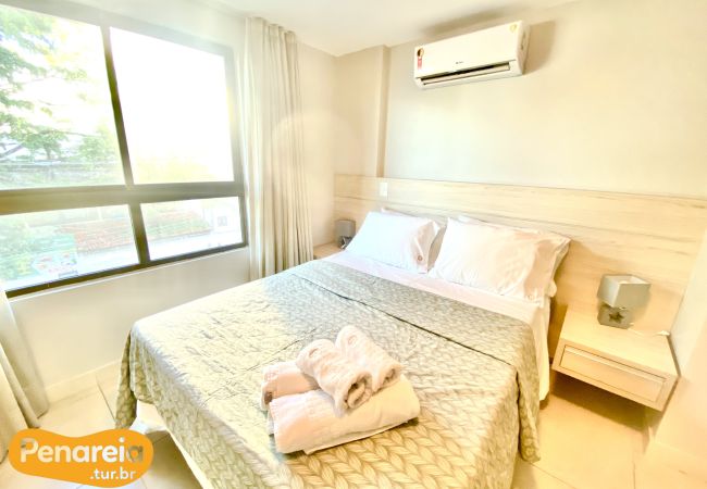 Apartamento em João Pessoa - Luxor Paulo Miranda|Cabo Branco Vista Lateral Mar Apartamento em João Pessoa - Luxor Paulo Miranda|Cabo Branco Vista Lateral Mar