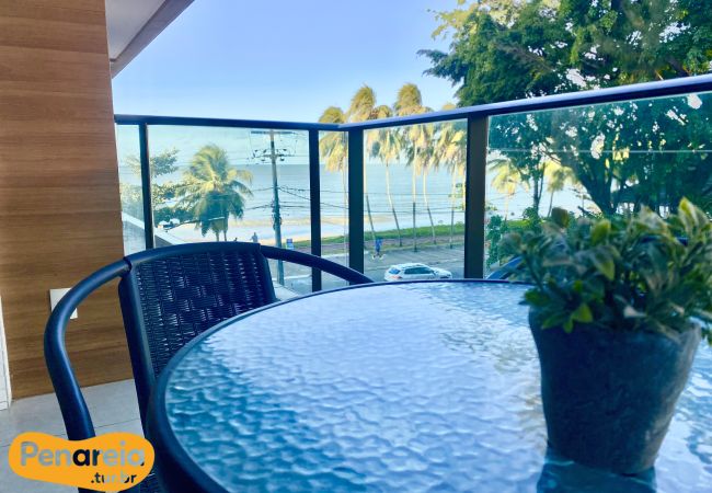 Apartamento em João Pessoa - Luxor Paulo Miranda|Cabo Branco Vista Lateral Mar Apartamento em João Pessoa - Luxor Paulo Miranda|Cabo Branco Vista Lateral Mar