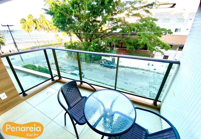 Apartamento em João Pessoa - Luxor Paulo Miranda|Cabo Branco Vista Lateral Mar Apartamento em João Pessoa - Luxor Paulo Miranda|Cabo Branco Vista Lateral Mar