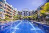 Apartamento em João Pessoa - Luxor Paulo Miranda|Cabo Branco Vista Lateral Mar Apartamento em João Pessoa - Luxor Paulo Miranda|Cabo Branco Vista Lateral Mar