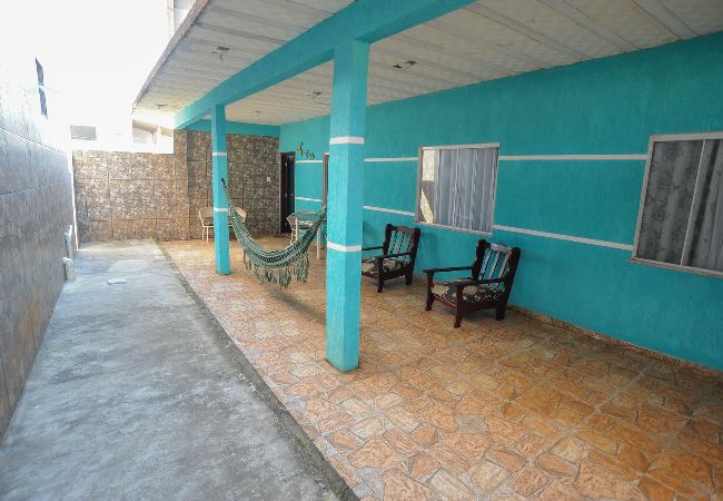 Casa em Saquarema - Casa beira-mar com piscina em Saquarema/RJ Casa em Saquarema - Casa beira-mar com piscina em Saquarema/RJ