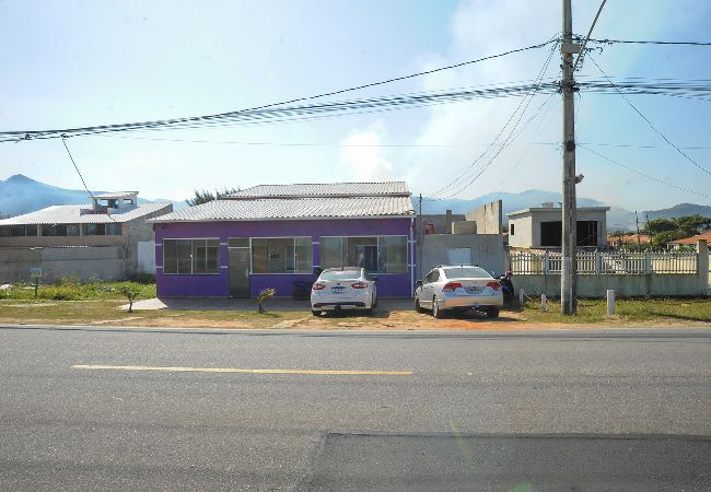 Casa em Saquarema - Casa beira-mar com piscina em Saquarema/RJ Casa em Saquarema - Casa beira-mar com piscina em Saquarema/RJ