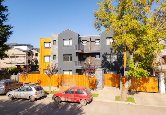 Apartamento em San Martin de los Andes - Viento Blanco Suites III - Andarlibre