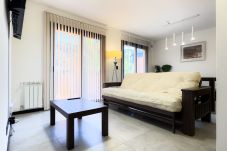 Apartamento em San Martin de los Andes - Viento Blanco Suites III - Andarlibre