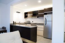 Apartamento em San Martin de los Andes - Viento Blanco Suites III - Andarlibre