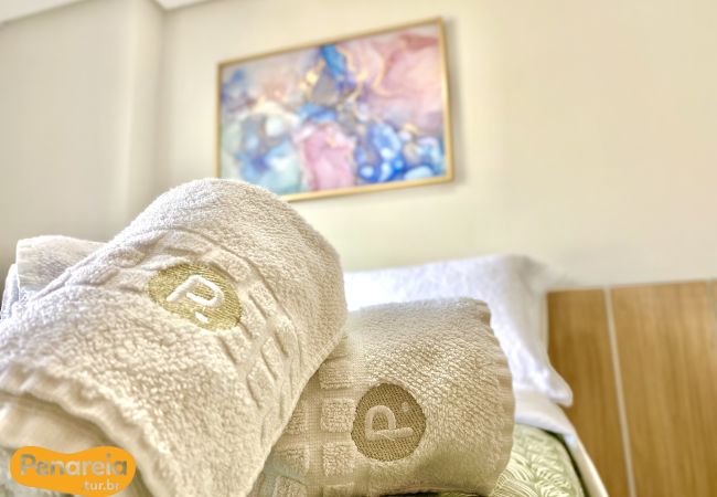 Apartamento em João Pessoa - Oceânica Cabo Branco | Luxo & Conforto Apartamento em João Pessoa - Oceânica Cabo Branco | Luxo & Conforto