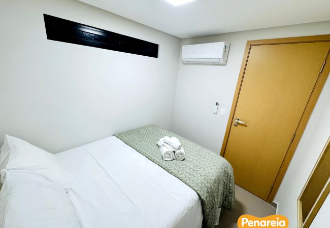 Apartamento em João Pessoa - Oceânica Cabo Branco | Luxo & Conforto Apartamento em João Pessoa - Oceânica Cabo Branco | Luxo & Conforto