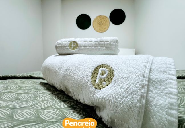 Apartamento em João Pessoa - Oceânica Cabo Branco | Luxo & Conforto Apartamento em João Pessoa - Oceânica Cabo Branco | Luxo & Conforto
