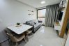 Apartamento em João Pessoa - Oceânica Cabo Branco | Luxo & Conforto Apartamento em João Pessoa - Oceânica Cabo Branco | Luxo & Conforto