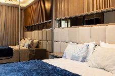 Apartamento em Rio de Janeiro - Apto com ótima localização na Barra da Tijuca/RJ