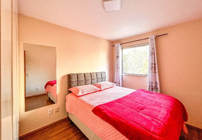 Apartamento em São Paulo - Apto espaçoso c WiFi próx a Marginal Pinheiros/SP Apartamento em São Paulo - Apto espaçoso c WiFi próx a Marginal Pinheiros/SP