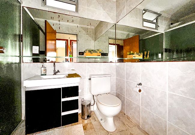 Apartamento em São Paulo - Apto espaçoso c WiFi próx a Marginal Pinheiros/SP Apartamento em São Paulo - Apto espaçoso c WiFi próx a Marginal Pinheiros/SP