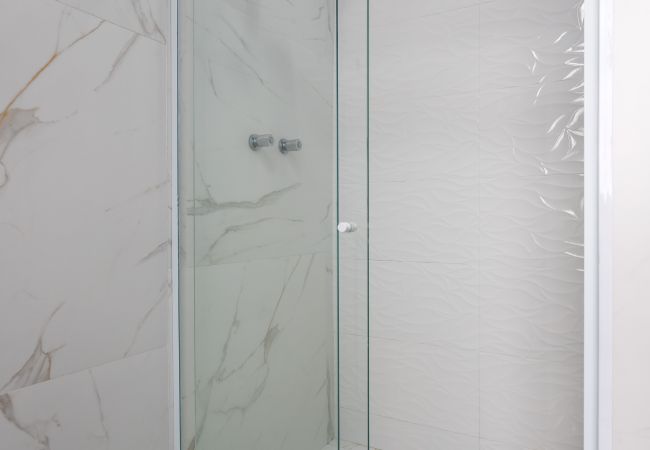 Apartamento em Rio de Janeiro - 3 minutos da praia do Leme | GS501 Apartamento em Rio de Janeiro - 3 minutos da praia do Leme | GS501