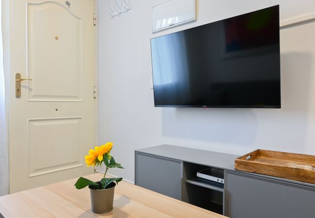 Apartamento em Madrid -  Acogedor apartamento  de una dormitorio en Fuencarral Apartamento em Madrid -  Acogedor apartamento  de una dormitorio en Fuencarral