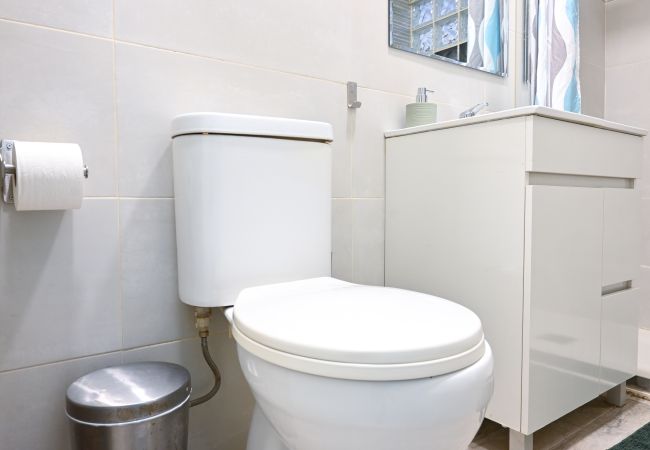 Apartamento em Madrid -  Acogedor apartamento  de una dormitorio en Fuencarral Apartamento em Madrid -  Acogedor apartamento  de una dormitorio en Fuencarral