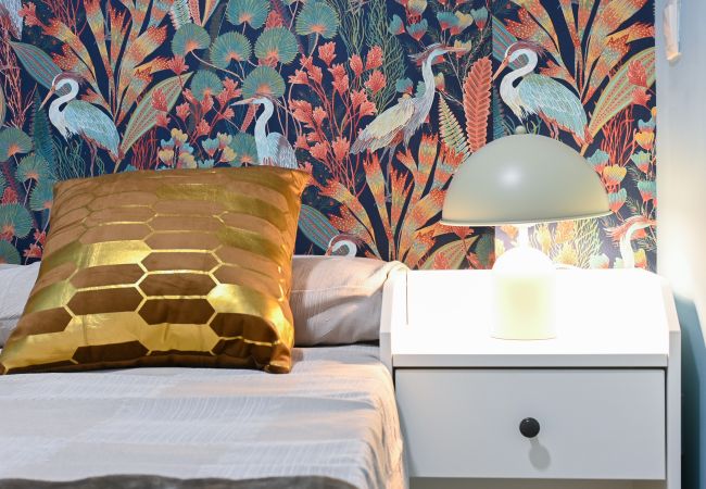 Apartamento em Madrid -  Acogedor apartamento  de una dormitorio en Fuencarral Apartamento em Madrid -  Acogedor apartamento  de una dormitorio en Fuencarral