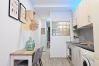Apartamento em Madrid -  Acogedor apartamento  de una dormitorio en Fuencarral Apartamento em Madrid -  Acogedor apartamento  de una dormitorio en Fuencarral