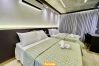 Apartamento em João Pessoa - Setai Yacht | Luxo Apartamento em João Pessoa - Setai Yacht | Luxo