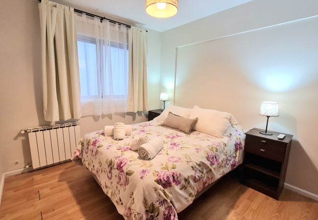 Apartamento em San Carlos de Bariloche - Donna com estacionamento