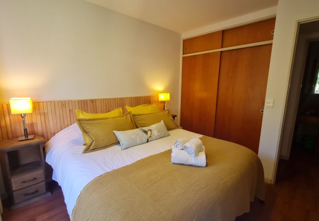 Apartamento em San Carlos de Bariloche - Escapada Familiar a Poucos Quarteirões do Centro!