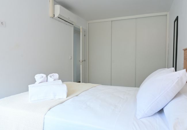 Apartamento em Madrid -  Acogedor apartamento de un dormitorio en Chamartin Apartamento em Madrid -  Acogedor apartamento de un dormitorio en Chamartin