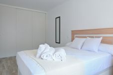 Apartamento em Madrid -  Acogedor apartamento de un dormitorio en Chamartin