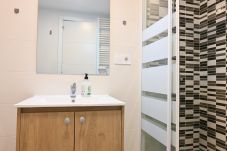 Apartamento em Madrid -  Acogedor apartamento de un dormitorio en Chamartin