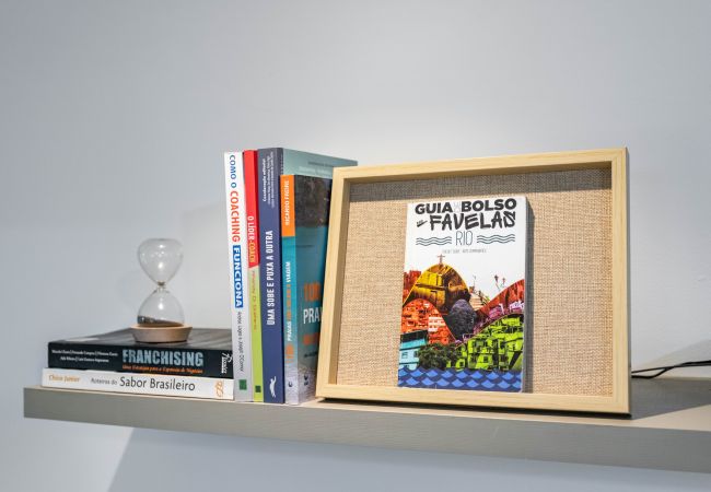 Apartamento em Rio de Janeiro - Em frente ao metrô e 8 minutos da praia | SF228 Apartamento em Rio de Janeiro - Em frente ao metrô e 8 minutos da praia | SF228