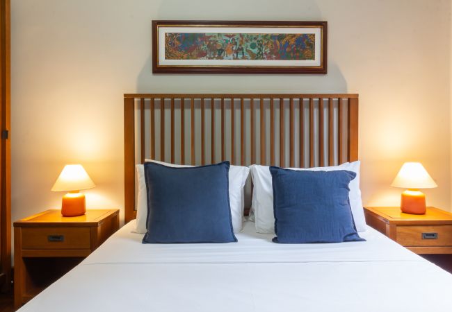 Apartamento em Rio de Janeiro - Próximo do metrô e 10 minutos da praia | MFB302 Apartamento em Rio de Janeiro - Próximo do metrô e 10 minutos da praia | MFB302