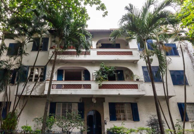 Apartamento em Rio de Janeiro - Próximo do metrô e 10 minutos da praia | MFB302 Apartamento em Rio de Janeiro - Próximo do metrô e 10 minutos da praia | MFB302