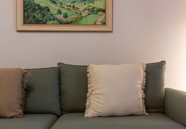 Apartamento em Rio de Janeiro - Próximo do metrô e 10 minutos da praia | MFB302 Apartamento em Rio de Janeiro - Próximo do metrô e 10 minutos da praia | MFB302