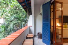 Apartamento em Rio de Janeiro - Próximo do metrô e 10 minutos da praia | MFB302