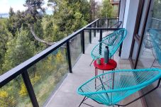 Apartamento em San Carlos de Bariloche - BARRANCAS DE MELIPAL