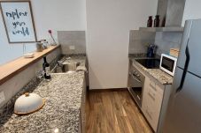 Apartamento em San Carlos de Bariloche - BARRANCAS DE MELIPAL