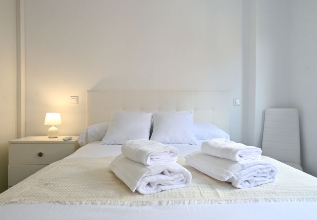 Apartamento em Madrid - M (MMA322A)Acogedor apartamento de un dormitorio en Chamartin Apartamento em Madrid - M (MMA322A)Acogedor apartamento de un dormitorio en Chamartin