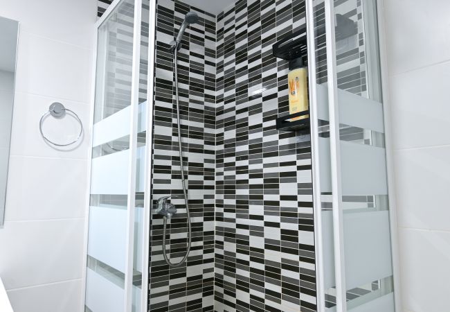 Apartamento em Madrid - M (MMA322A)Acogedor apartamento de un dormitorio en Chamartin Apartamento em Madrid - M (MMA322A)Acogedor apartamento de un dormitorio en Chamartin