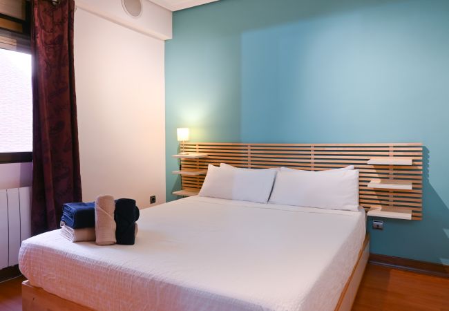 Apartamento em Madrid - Acogedora vivienda de 2 dormitorios en Chamberi.Temporal Apartamento em Madrid - Acogedora vivienda de 2 dormitorios en Chamberi.Temporal
