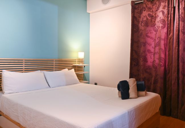 Apartamento em Madrid - Acogedora vivienda de 2 dormitorios en Chamberi.Temporal Apartamento em Madrid - Acogedora vivienda de 2 dormitorios en Chamberi.Temporal