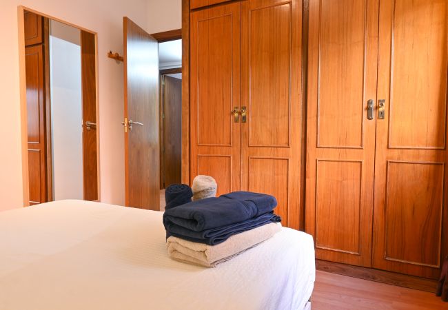 Apartamento em Madrid - Acogedora vivienda de 2 dormitorios en Chamberi.Temporal Apartamento em Madrid - Acogedora vivienda de 2 dormitorios en Chamberi.Temporal